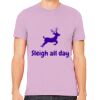 Unisex Jersey Short-Sleeve T-Shirt Thumbnail