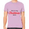 Unisex Jersey Short-Sleeve T-Shirt Thumbnail