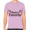 Unisex Jersey Short-Sleeve T-Shirt Thumbnail