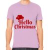Unisex Jersey Short-Sleeve T-Shirt Thumbnail