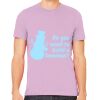 Unisex Jersey Short-Sleeve T-Shirt Thumbnail