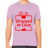 Unisex Jersey Short-Sleeve T-Shirt Thumbnail