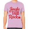 Unisex Jersey Short-Sleeve T-Shirt Thumbnail