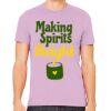 Unisex Jersey Short-Sleeve T-Shirt Thumbnail