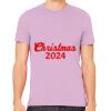 Unisex Jersey Short-Sleeve T-Shirt Thumbnail