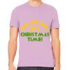 Unisex Jersey Short-Sleeve T-Shirt Thumbnail