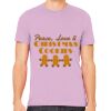 Unisex Jersey Short-Sleeve T-Shirt Thumbnail