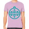 Unisex Jersey Short-Sleeve T-Shirt Thumbnail