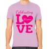 Unisex Jersey Short-Sleeve T-Shirt Thumbnail