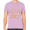 Unisex Jersey Short-Sleeve T-Shirt Thumbnail