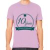 Unisex Jersey Short-Sleeve T-Shirt Thumbnail