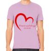 Unisex Jersey Short-Sleeve T-Shirt Thumbnail