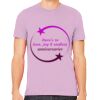 Unisex Jersey Short-Sleeve T-Shirt Thumbnail