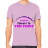 Unisex Jersey Short-Sleeve T-Shirt Thumbnail