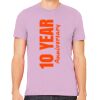 Unisex Jersey Short-Sleeve T-Shirt Thumbnail