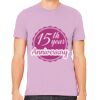 Unisex Jersey Short-Sleeve T-Shirt Thumbnail
