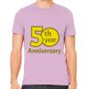 Unisex Jersey Short-Sleeve T-Shirt Thumbnail