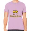 Unisex Jersey Short-Sleeve T-Shirt Thumbnail