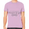 Unisex Jersey Short-Sleeve T-Shirt Thumbnail