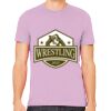 Unisex Jersey Short-Sleeve T-Shirt Thumbnail
