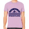 Unisex Jersey Short-Sleeve T-Shirt Thumbnail