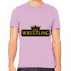 Unisex Jersey Short-Sleeve T-Shirt Thumbnail