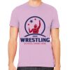 Unisex Jersey Short-Sleeve T-Shirt Thumbnail