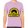 Unisex Jersey Short-Sleeve T-Shirt Thumbnail