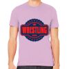 Unisex Jersey Short-Sleeve T-Shirt Thumbnail