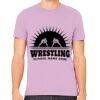 Unisex Jersey Short-Sleeve T-Shirt Thumbnail
