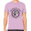Unisex Jersey Short-Sleeve T-Shirt Thumbnail