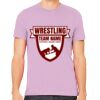 Unisex Jersey Short-Sleeve T-Shirt Thumbnail
