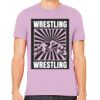Unisex Jersey Short-Sleeve T-Shirt Thumbnail