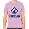 Unisex Jersey Short-Sleeve T-Shirt Thumbnail