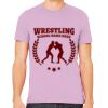 Unisex Jersey Short-Sleeve T-Shirt Thumbnail