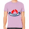 Unisex Jersey Short-Sleeve T-Shirt Thumbnail