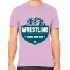 Unisex Jersey Short-Sleeve T-Shirt Thumbnail