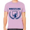 Unisex Jersey Short-Sleeve T-Shirt Thumbnail