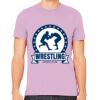 Unisex Jersey Short-Sleeve T-Shirt Thumbnail