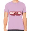 Unisex Jersey Short-Sleeve T-Shirt Thumbnail