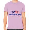 Unisex Jersey Short-Sleeve T-Shirt Thumbnail