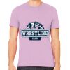 Unisex Jersey Short-Sleeve T-Shirt Thumbnail