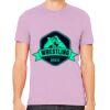 Unisex Jersey Short-Sleeve T-Shirt Thumbnail