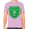 Unisex Jersey Short-Sleeve T-Shirt Thumbnail
