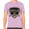 Unisex Jersey Short-Sleeve T-Shirt Thumbnail