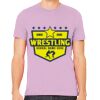 Unisex Jersey Short-Sleeve T-Shirt Thumbnail