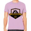 Unisex Jersey Short-Sleeve T-Shirt Thumbnail