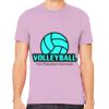 Unisex Jersey Short-Sleeve T-Shirt Thumbnail
