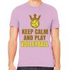 Unisex Jersey Short-Sleeve T-Shirt Thumbnail