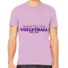 Unisex Jersey Short-Sleeve T-Shirt Thumbnail